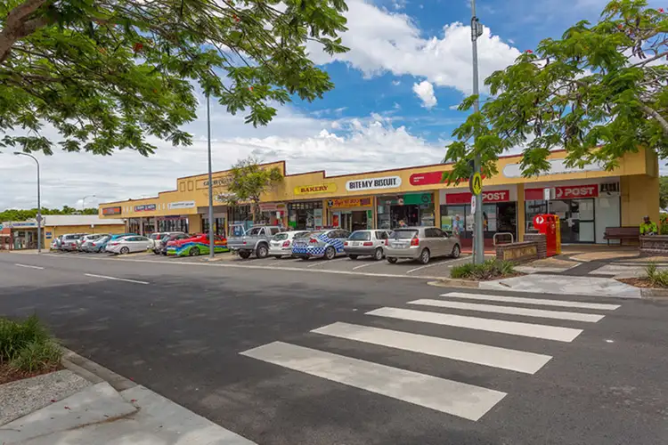 Third view of Homely land listing, 324 Robinson Road, Geebung QLD 4034