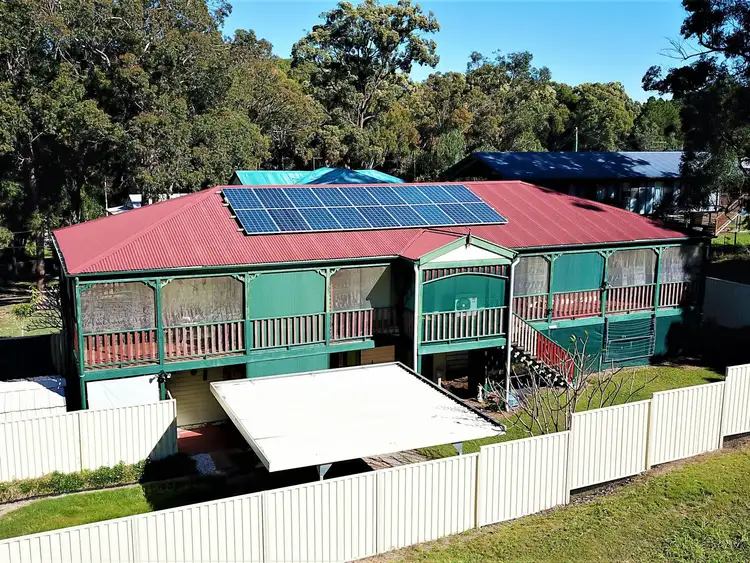 3 Todman Street, Russell Island QLD 4184