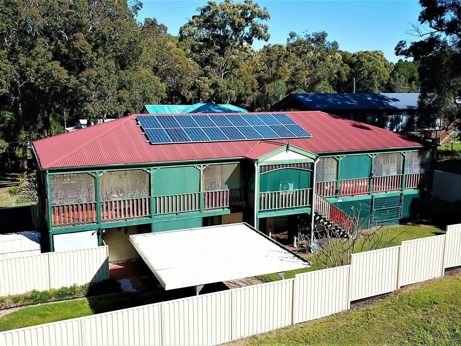 Main view of Homely house listing, 3 Todman Street, Russell Island QLD 4184