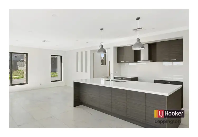 Main view of Homely house listing, Unit 1/148 Village Circuit, Gregory Hills NSW 2557