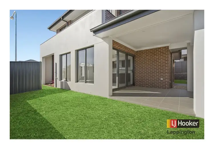 Sixth view of Homely house listing, Unit 1/148 Village Circuit, Gregory Hills NSW 2557