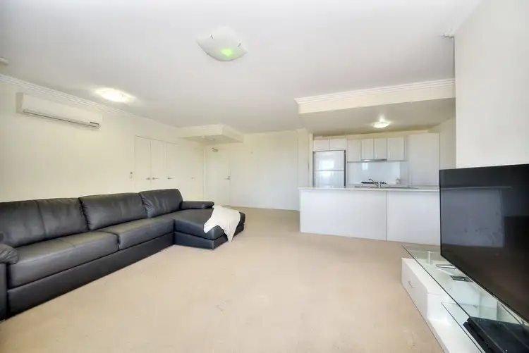 Main view of Homely unit listing, 1308/10 Fifth Avenue, Palm Beach QLD 4221