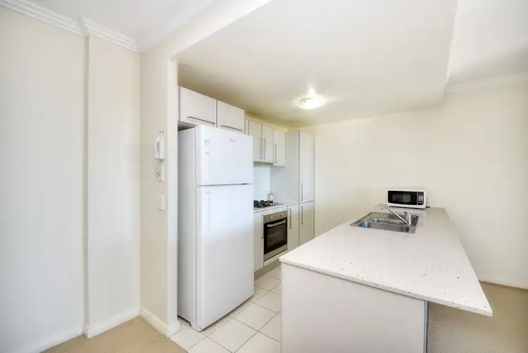 Second view of Homely unit listing, 1308/10 Fifth Avenue, Palm Beach QLD 4221