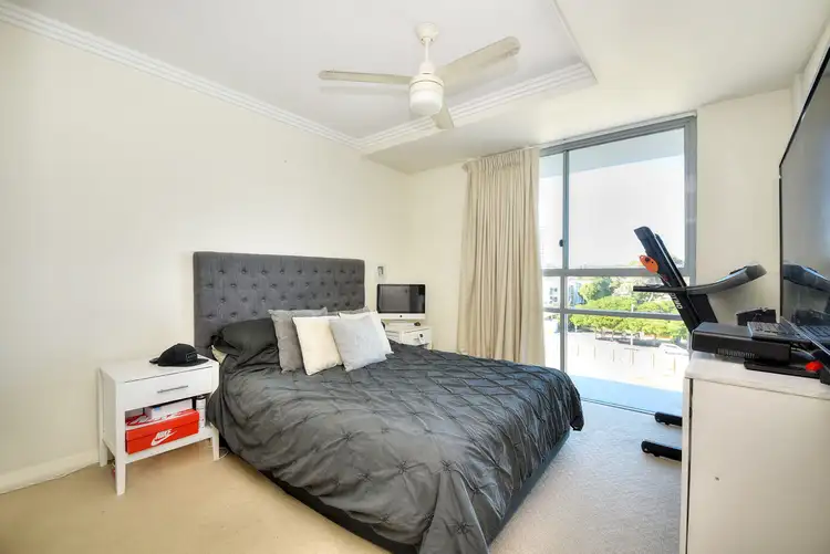 Third view of Homely unit listing, 1308/10 Fifth Avenue, Palm Beach QLD 4221