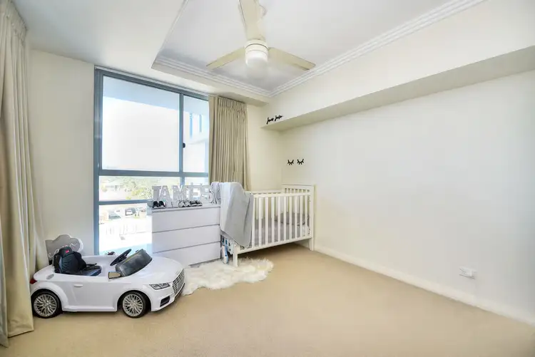 Fifth view of Homely unit listing, 1308/10 Fifth Avenue, Palm Beach QLD 4221