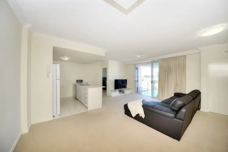 Sixth view of Homely unit listing, 1308/10 Fifth Avenue, Palm Beach QLD 4221
