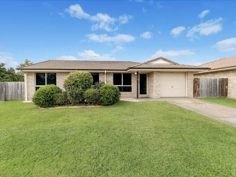 Unit 24/114 Del Rosso Road, Caboolture QLD 4510
