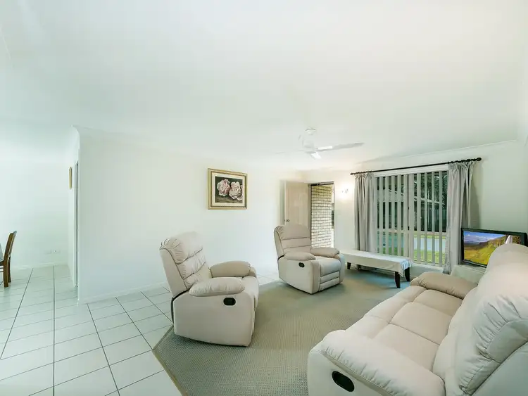 Second view of Homely house listing, Unit 24/114 Del Rosso Road, Caboolture QLD 4510