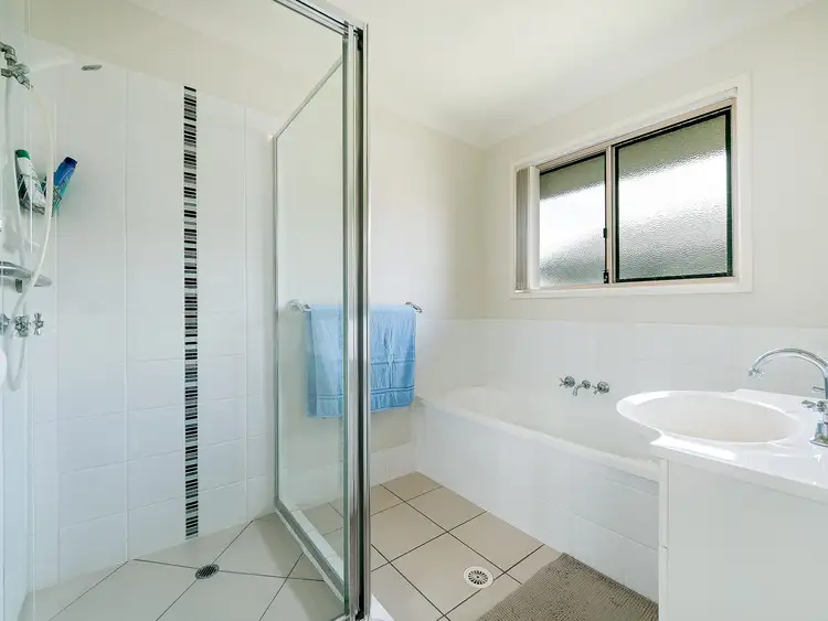 Third view of Homely house listing, Unit 24/114 Del Rosso Road, Caboolture QLD 4510