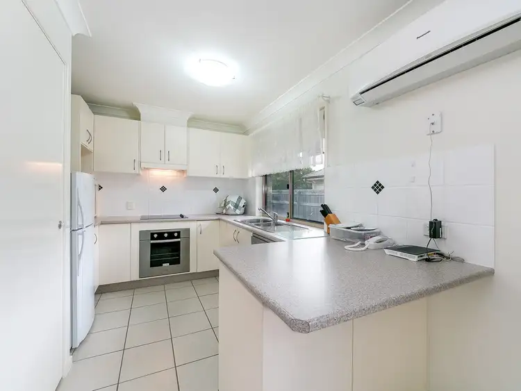 Fourth view of Homely house listing, Unit 24/114 Del Rosso Road, Caboolture QLD 4510