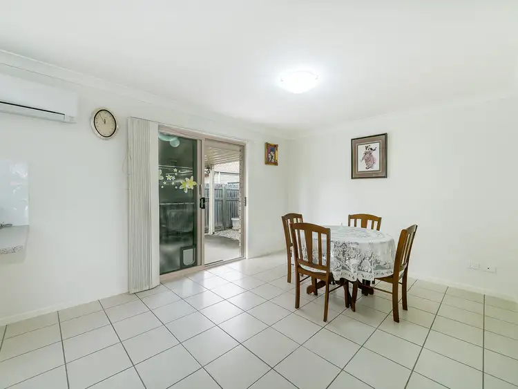 Fifth view of Homely house listing, Unit 24/114 Del Rosso Road, Caboolture QLD 4510