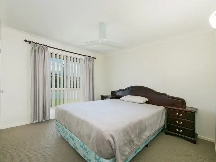 Sixth view of Homely house listing, Unit 24/114 Del Rosso Road, Caboolture QLD 4510