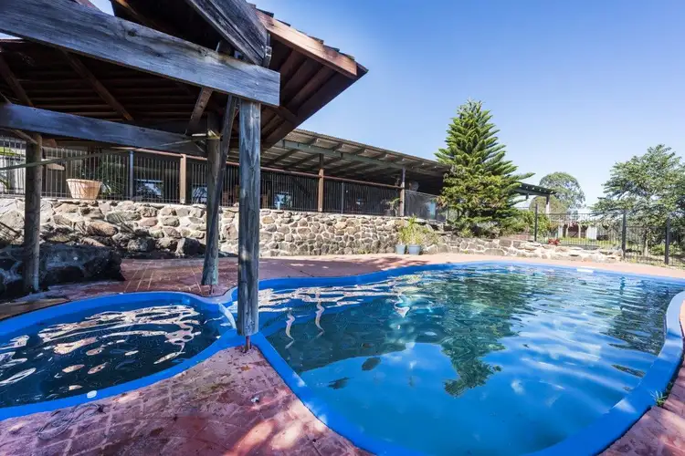 3458 Summerland Way, Gurranang NSW 2460