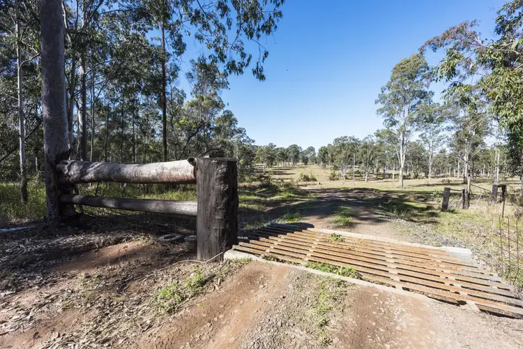 Second view of Homely house listing, 3458 Summerland Way, Gurranang NSW 2460