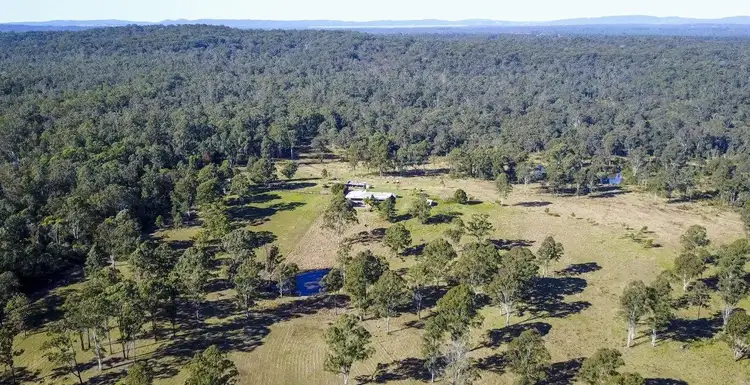 Fourth view of Homely house listing, 3458 Summerland Way, Gurranang NSW 2460