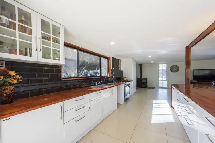 Fifth view of Homely house listing, 3458 Summerland Way, Gurranang NSW 2460
