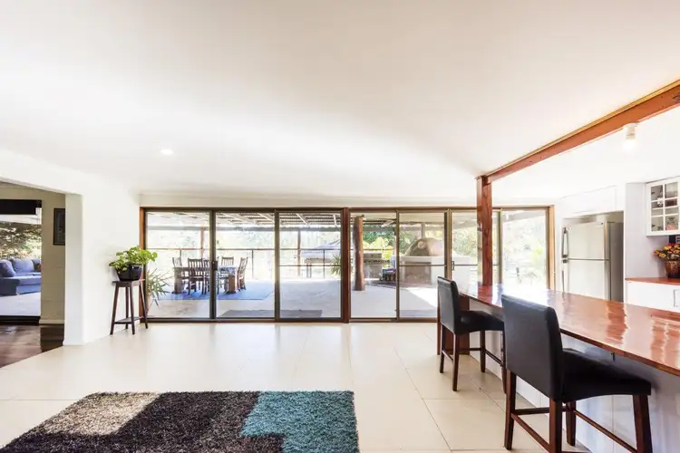 Sixth view of Homely house listing, 3458 Summerland Way, Gurranang NSW 2460