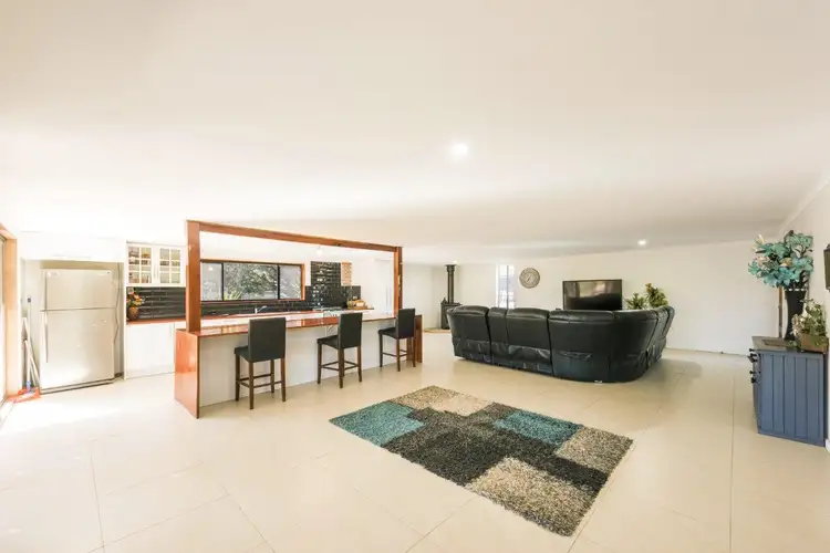 Seventh view of Homely house listing, 3458 Summerland Way, Gurranang NSW 2460