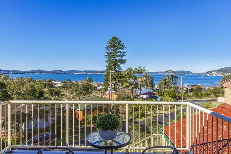 Second view of Homely house listing, 5 Jacaranda Crescent, Tascott NSW 2250