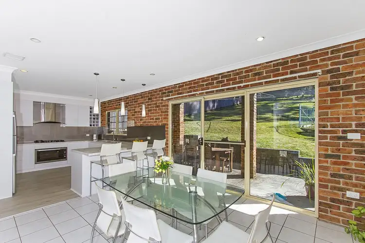 Third view of Homely house listing, 5 Jacaranda Crescent, Tascott NSW 2250