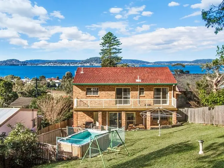 Fourth view of Homely house listing, 5 Jacaranda Crescent, Tascott NSW 2250