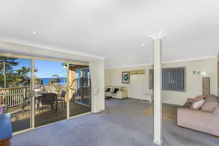 Fifth view of Homely house listing, 5 Jacaranda Crescent, Tascott NSW 2250