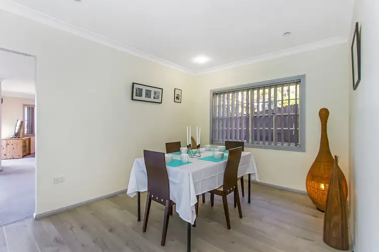 Sixth view of Homely house listing, 5 Jacaranda Crescent, Tascott NSW 2250