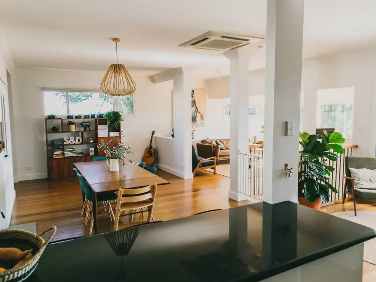 Second view of Homely house listing, 45 Ross Street, Lismore Heights NSW 2480