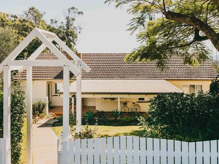 Sixth view of Homely house listing, 45 Ross Street, Lismore Heights NSW 2480