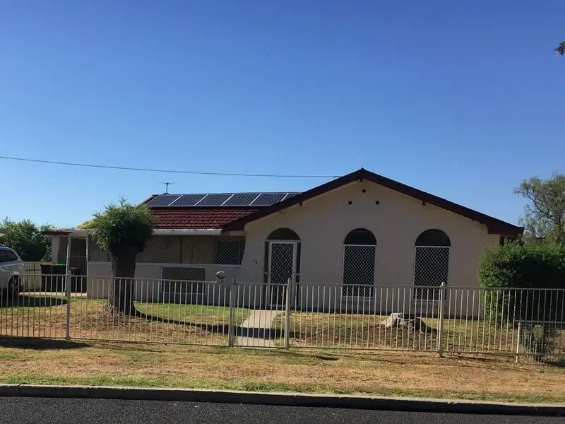 Main view of Homely house listing, 19 Wattle Crescent, Moree NSW 2400