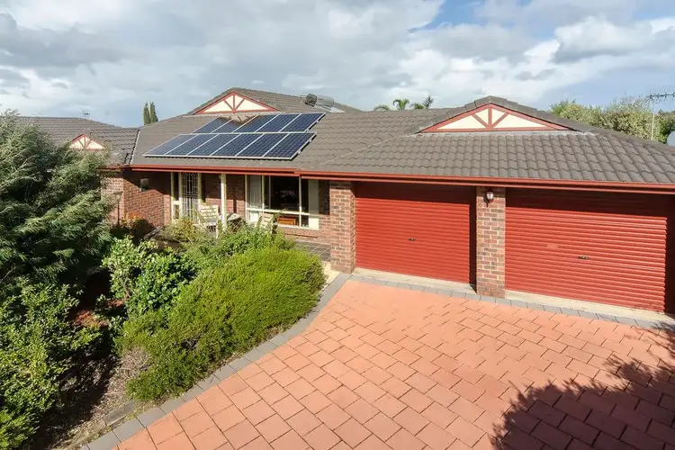 Main view of Homely house listing, 7 Ann Court, Goolwa Beach SA 5214