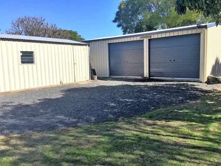 Second view of Homely house listing, 109 William Street, Gatton QLD 4343