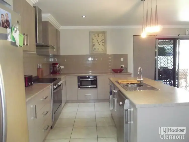 Second view of Homely house listing, 93 Burn Street, Capella QLD 4723