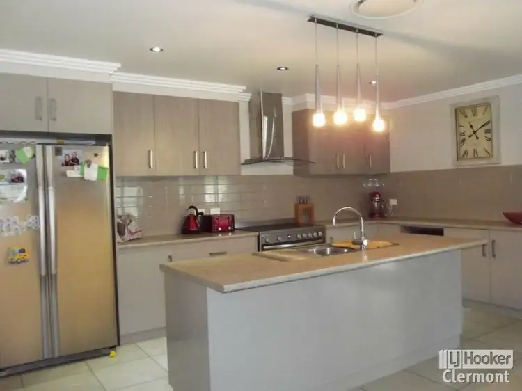 Fifth view of Homely house listing, 93 Burn Street, Capella QLD 4723