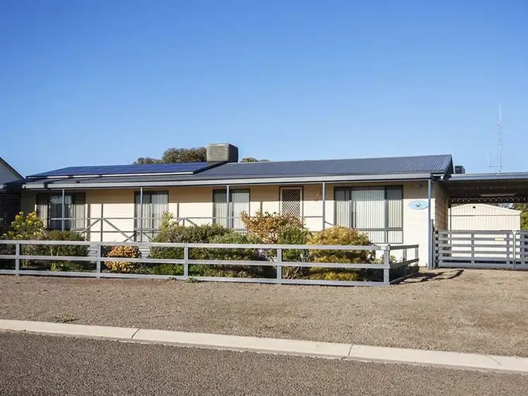 Main view of Homely house listing, 16 George Street, Wallaroo SA 5556