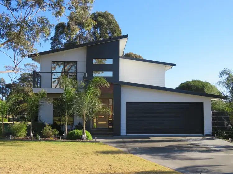 3 Acrux Drive, Newlands Arm VIC 3875