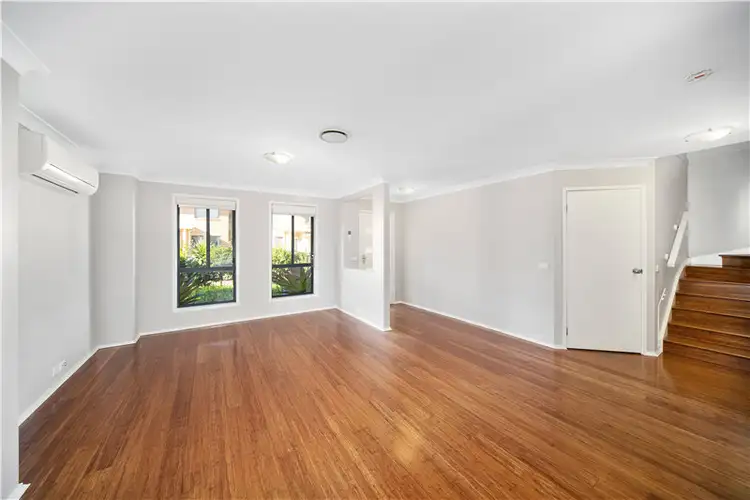 Fourth view of Homely house listing, 57 Coffs Harbour Avenue, Hoxton Park NSW 2171