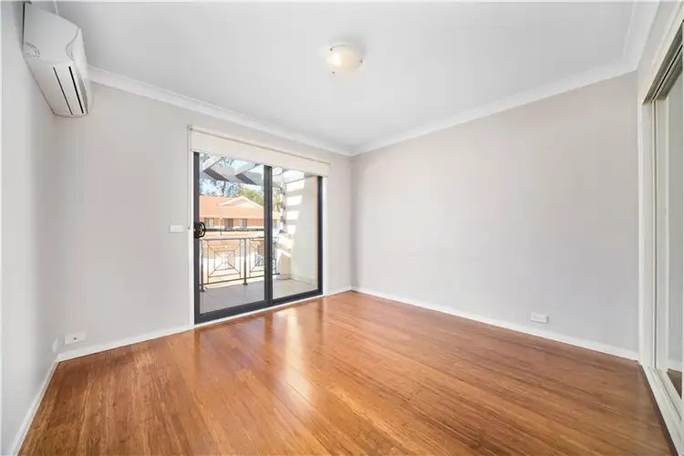 Fifth view of Homely house listing, 57 Coffs Harbour Avenue, Hoxton Park NSW 2171