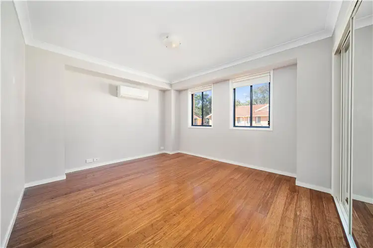 Sixth view of Homely house listing, 57 Coffs Harbour Avenue, Hoxton Park NSW 2171