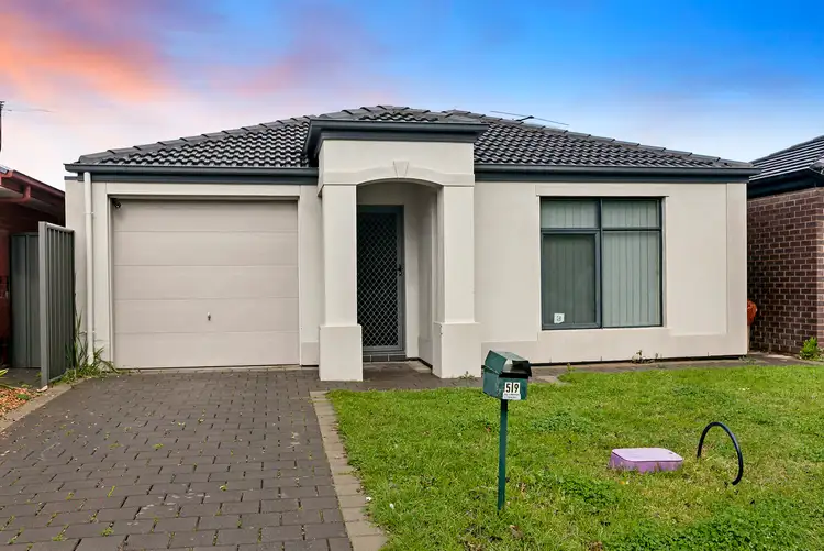 59 Wattlebird Drive, Burton SA 5110