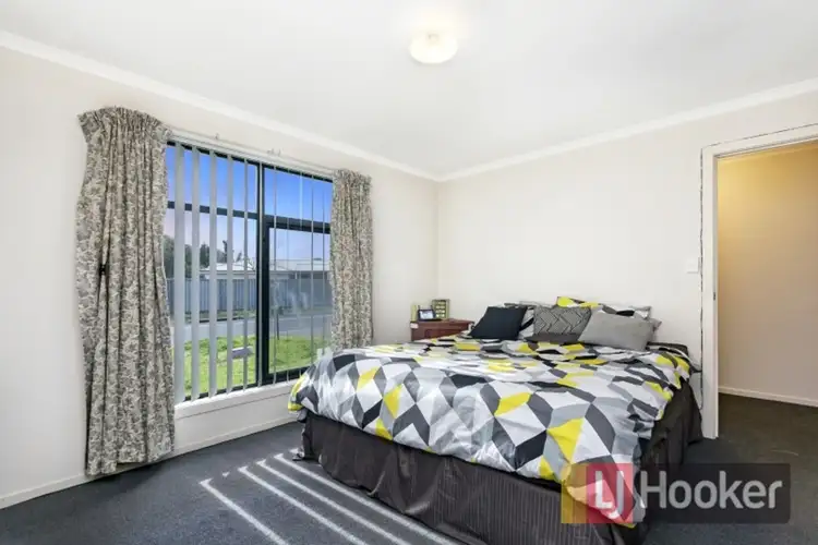 Second view of Homely house listing, 59 Wattlebird Drive, Burton SA 5110