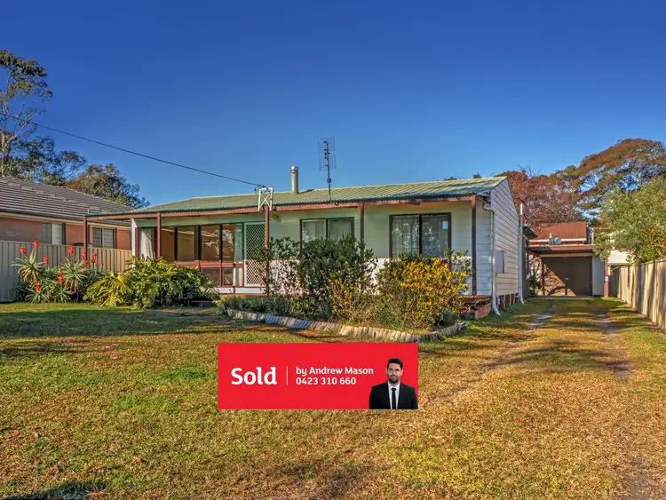 9 Kerry Street, Sanctuary Point NSW 2540