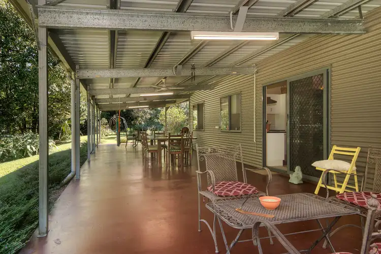 3351 Mossman Daintree Road, Daintree QLD 4873