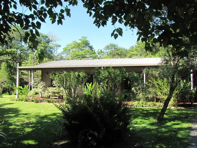 Third view of Homely house listing, 3351 Mossman Daintree Road, Daintree QLD 4873