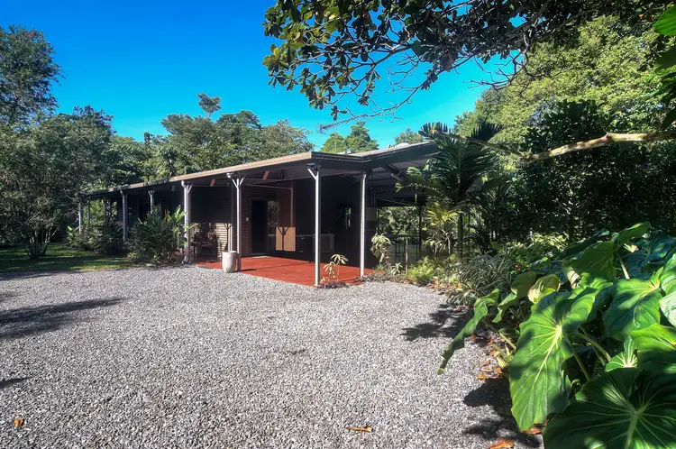 Fourth view of Homely house listing, 3351 Mossman Daintree Road, Daintree QLD 4873