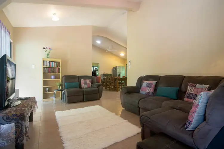 Fifth view of Homely house listing, 3351 Mossman Daintree Road, Daintree QLD 4873