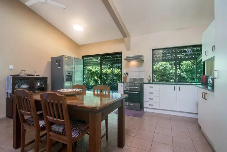 Sixth view of Homely house listing, 3351 Mossman Daintree Road, Daintree QLD 4873