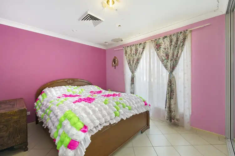 Fourth view of Homely villa listing, 6/12 Bensley Road, Macquarie Fields NSW 2564