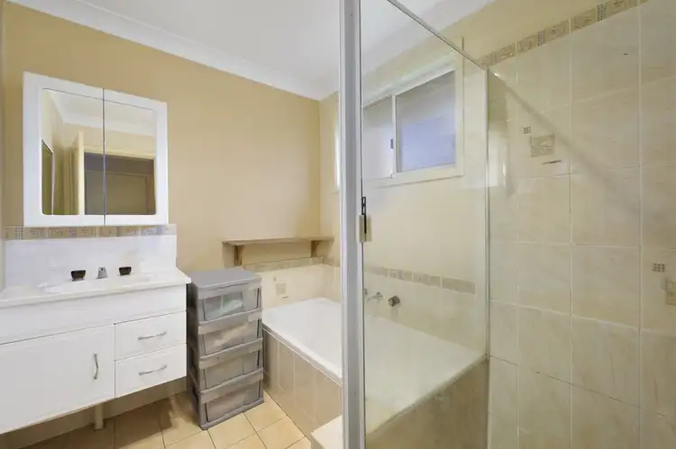 Fifth view of Homely villa listing, 6/12 Bensley Road, Macquarie Fields NSW 2564