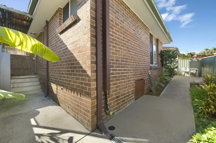 Sixth view of Homely villa listing, 6/12 Bensley Road, Macquarie Fields NSW 2564